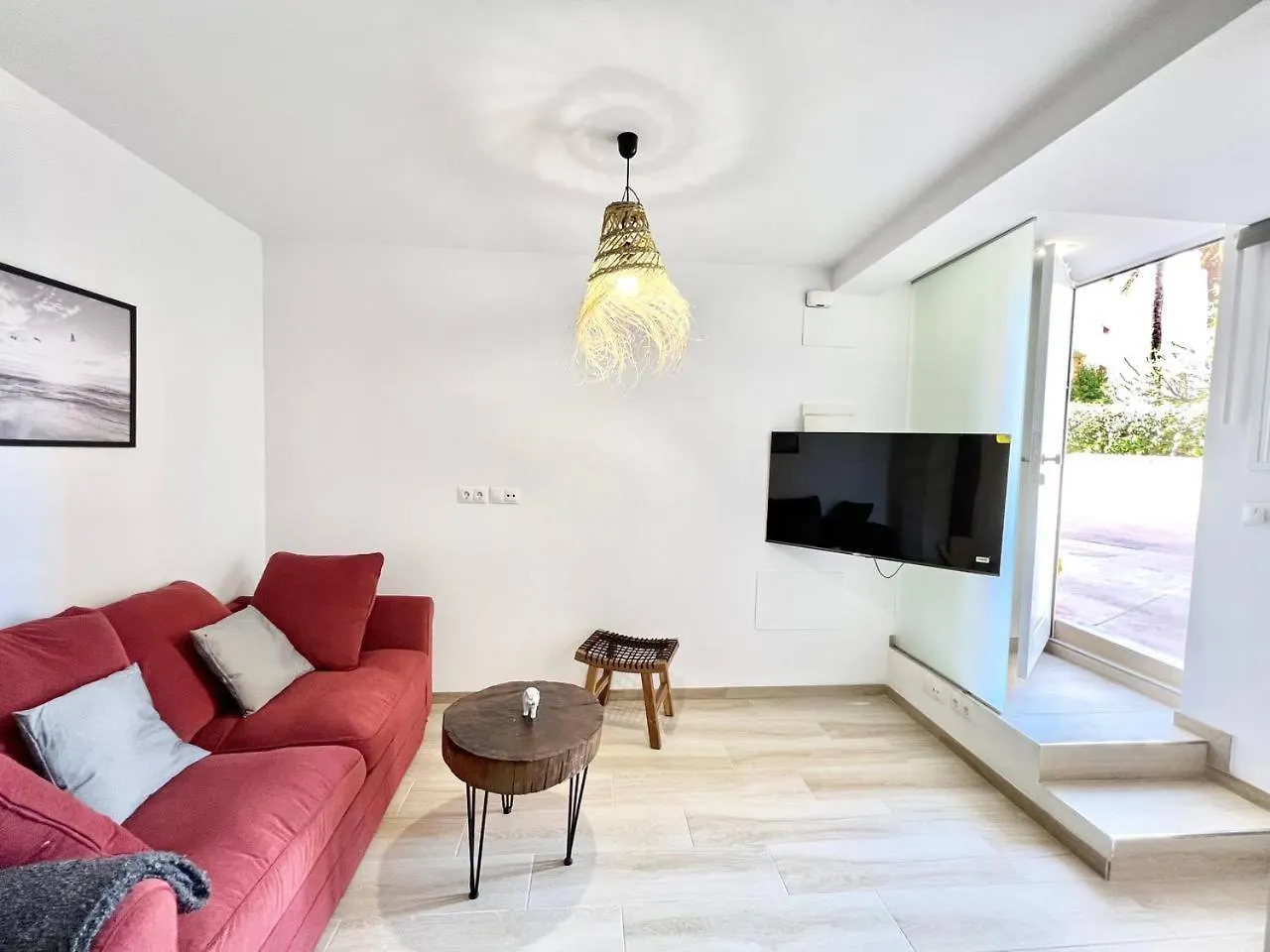 Ferienwohnung Erisa Ia Carihuela - Torremolinos Apartment