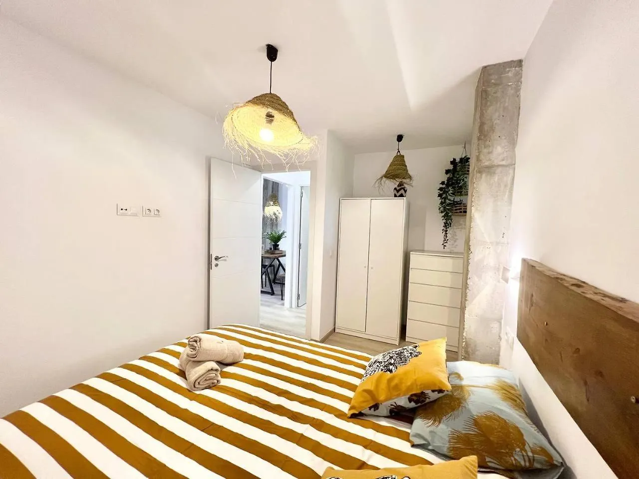 Ferienwohnung Erisa Ia Carihuela - Torremolinos