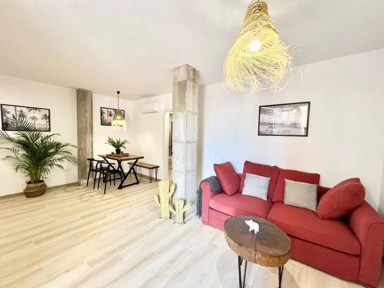 Apartamento Erisa Ia Carihuela - Torremolinos