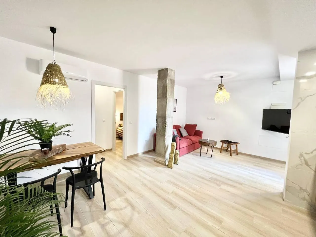 Erisa Ia Carihuela - Torremolinos Apartment