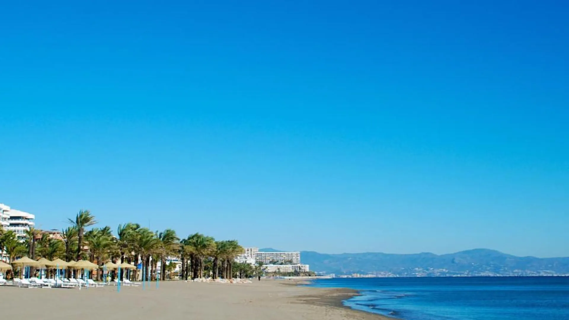 Erisa Ia Carihuela - Torremolinos Apartment